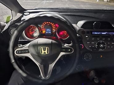 эвра полик: Honda Jazz: 2008 г., 1.5 л, Механика, Бензин — 7