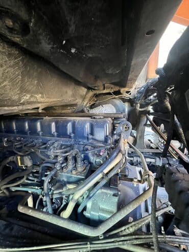 двигатель субару аутбек 2.5 купить в бишкеке: Грузовик — 9