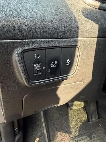 поможем: Hyundai Tucson: 2020 г., Дизель — 10