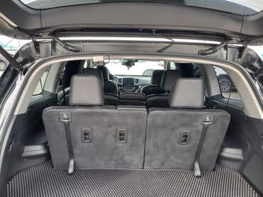 купить авто в рассрочку без первоначального взноса без банка: Honda Pilot: 2017 г., 3.5 л, Автомат, Бензиновая — 5