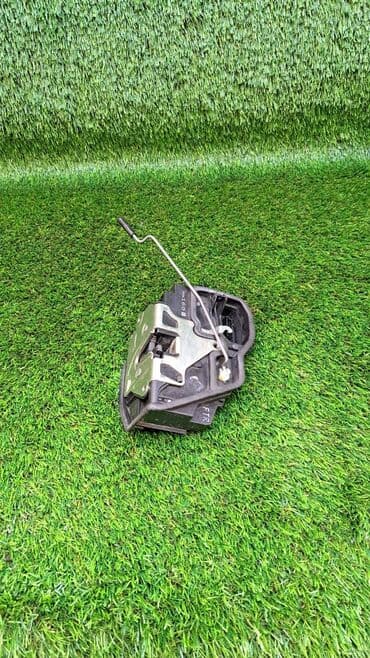 m54: Замок двери передний правый BMW 5-Series E60 M54B25 Номер Состояние — 1