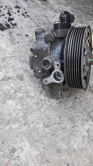 насос гидроусилителя: Гидроусилитель Honda Аналог, Япония — 3