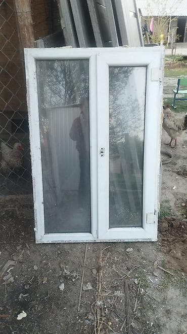 наружний блок: Радиаторы отопления + пластиковые окна - Чугунные секционные — 10