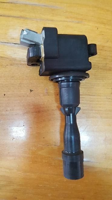 daihats: Daihatsu катушка зажигания трехконтактные 2004 год — 1