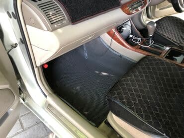 ssang: Ева полики Камри 30 Ева Полики Бишкек Eva Полики Бишкек Ева Коврики — 3