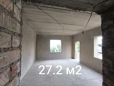 Продаётся 3-этажный дом в районе Рухий Мурас-1. Площадь дома: 350 м² — 10