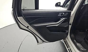 x3 m: BMW X7: 2021 г., 3 л, Автомат, Бензин, Кроссовер — 10