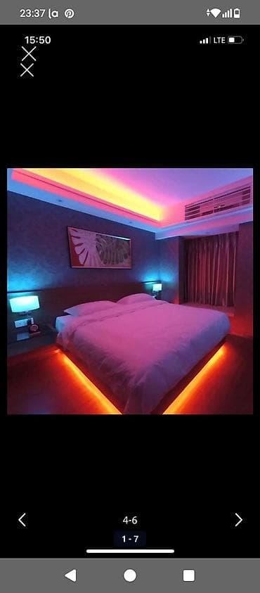 Бөлмөлөрдү ижарага берүү: Hotel LONGHAUL спокойствие, комфорт и конфиденциальность, которые вы — 1