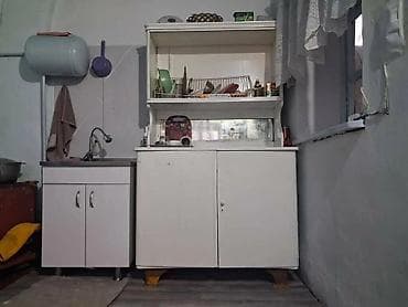 Сниму дом: 55 м², 3 комнаты, Утепленный, Забор, огорожен — 6