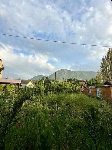 батанический сад: 🏡✨ ПРОДАЁТСЯ КАПИТАЛЬНЫЙ ДАЧНЫЙ ДОМ В СЕЛЕ АРАШАН! ✨🏡 📍 ДТ «Достук» — — 9