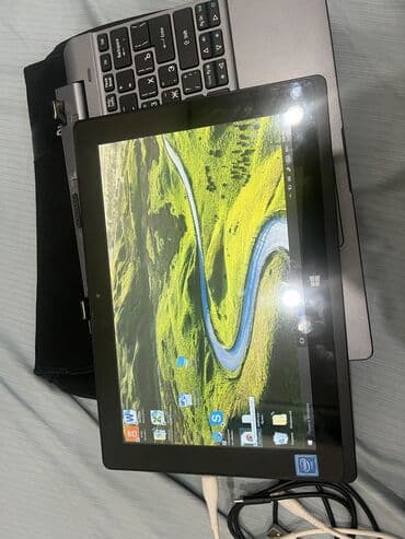продаю нетбук: Нетбук, Acer, Колдонулган, Жумуш, окуу үчүн — 1