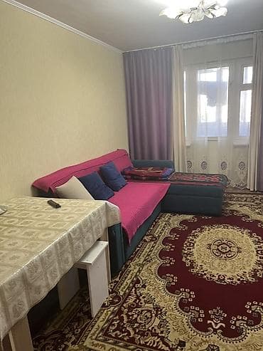 Недвижимость: 2 комнаты, Без подселения, С мебелью полностью — 3