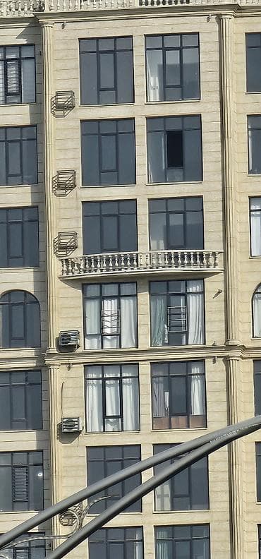 bmw 1 серия 116d efficientdynamics: 1 комната, 55 м², 11 этаж, Готовая ПСО (под самоотделку) — 4