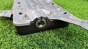 bmw 525 e39: Аэрбег двери е53 задн лев 4170 7 262 801 Год2005 В отличном — 5