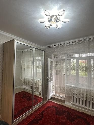 продаю дом дордой 1: 2 комнаты, Собственник, Без подселения — 8