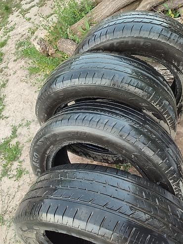 люки крыши: Срочно сатылат 4шт 225.60.18 летний шина базары таза биросундо эле — 5