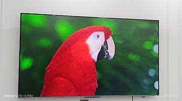 a5 2017: Телевизор. QLED Skyworth 86X75G с экраном 86” обладает качественным — 7