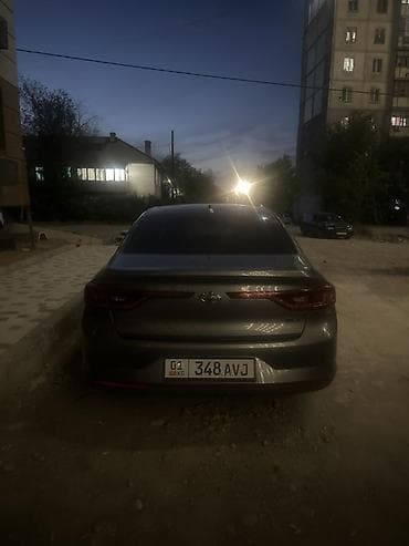 Сдаю Kia K5, Долгосрочно, Без водителя, | Залог