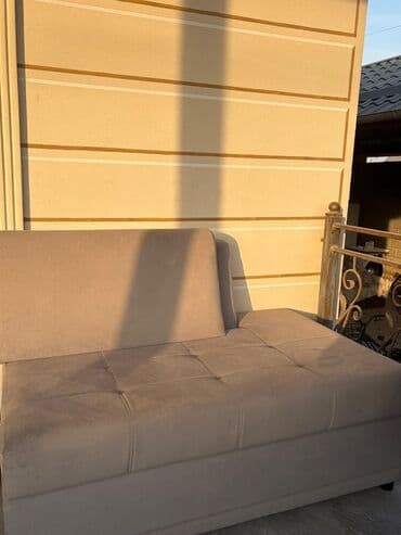 мраморный панель: Модульный диван — 5