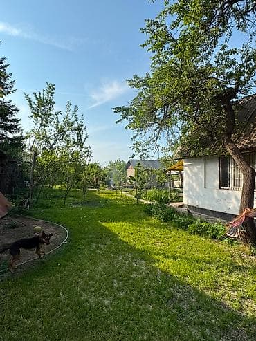 недвижимость в иссык куле: 🌿 ПРОДАЁТСЯ ДАЧА С УЧАСТКОМ В БАЙТИКЕ 🏡 📍 Чуйская область — 5
