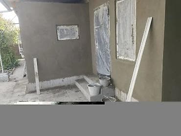 услуги штукатурка: Штукатурка стен Больше 6 лет опыта — 8