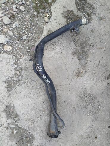 гбо автогаз: Mitsubishi Airtrek Головина бака Мицубиси Аиртрек горловина — 2