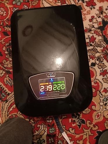 матор для вода: Продаю стабилизатор наприжения 10 кВт б/у в хорошом состояние — 6