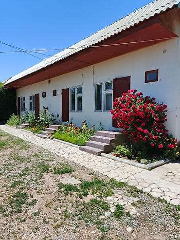 2 bedroom: Гостевой дом на Иссык-Куле, гостевой дом "Дача", Бостери, 10+ мест, Посуточно — 10