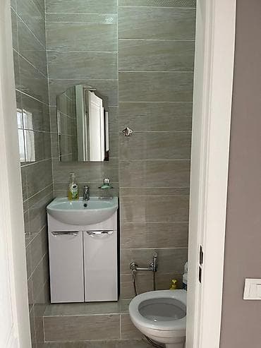 теплый пол под ковер бишкек: 2 комнаты, 70 м², Элитка, 6 этаж, Евроремонт — 4