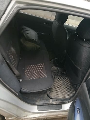 Toyota: Toyota Caldina: 2002 г., 2 л, Автомат, Бензин, Универсал — 7