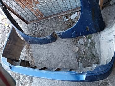 преобразователь с 12 на 220 купить в бишкеке: Продам детали кузова на Mazda Capella "Птичка". Находится в Токмоке — 3