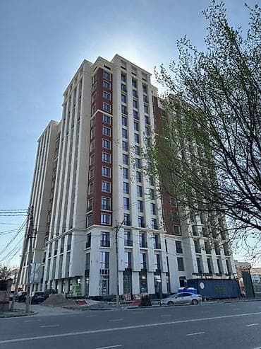 Батирлер: 2 бөлмө, 67 м², Элитка — 1