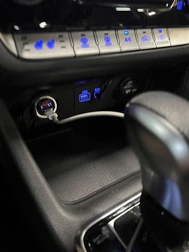 hunda: Hyundai Sonata: 2020 г., 2 л, Автомат, Газ, Седан — 7