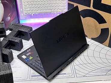 ps v: Ноутбук Lenovo Игровой, AMD Ryzen 9, ОЗУ, RAM: 16 ГБ, Lenovo Legion — 2
