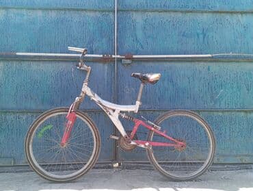 скутер бу бишкек: Срочно продается — 1