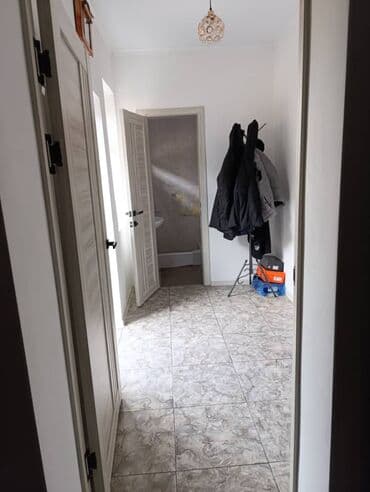 куплю дом через банк: Полдома, 60 м², 3 комнаты, Собственник, Евроремонт — 4