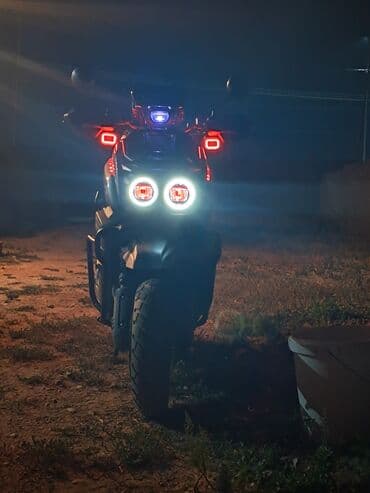 авто с последующим выкупом бишкек саната: Скутеры — 5