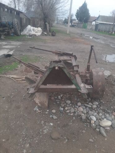 домкрат для машины цена: Плуг захват 90 см подойдет и на т 40 — 2