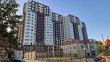 Продажа квартир: 1 комната, 48 м², Элитка, 10 этаж, Евроремонт — 1