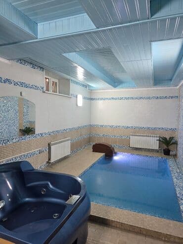 сдаются дома: 220 м², 5 комнат — 7