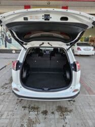 продаю тойота раф4: Toyota RAV4: 2018 г., 2.5 л, Вариатор, Гибрид, Кроссовер — 5