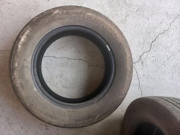 205/65 R16 летние 4 штуки 8000 сом 205/60 R16 зимние 3 штуки 5000 — 5
