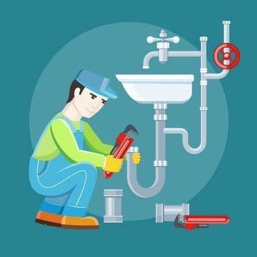 работа сантехник электрик: Сантехник 
электирик — 1