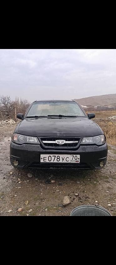 требует вложений: Daewoo Nexia: 2012 г., 1.5 л, Механика, Бензин — 1