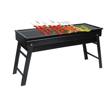 наборы для пикника: Мангал Портативный — 2