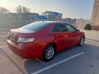 домкрат тойота: Toyota Camry: 2009 г., 2.4 л, Автомат, Гибрид, Седан — 5