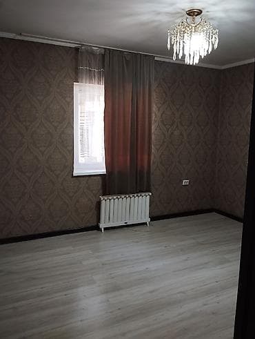 2 бөлмө, Менчик ээси, Чогуу жашоосу жок, Толугу менен эмереги бар