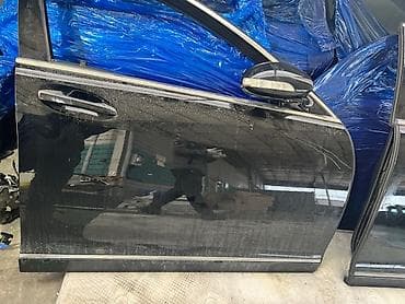 дверь w222: Дверь Передняя правая Mercedes-Benz, Оригинал — 3