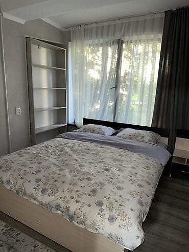для одыха: 🏡 Сдается уютный 2-комнатный коттедж для отдыха! ✨ Коттедж рассчитан — 5