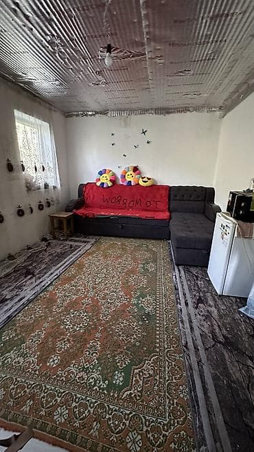 участок иссык куль: ‼️На продажу вышла Дача с мансардой и подвалом, район Иссык-Атинский — 10